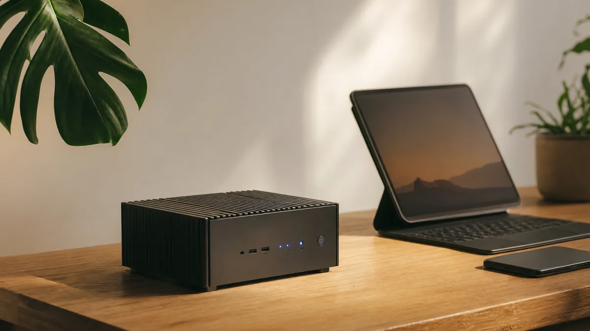 Installer Home Assistant sur Proxmox : le guide complet