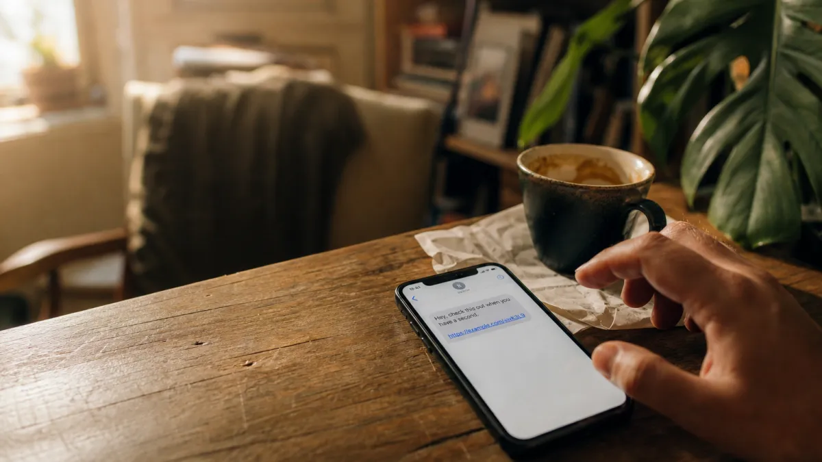 Ip logger : comment détecter et bloquer ces liens espions ?