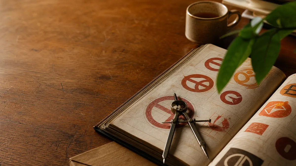 Thermor logo : histoire, évolution et secrets du design