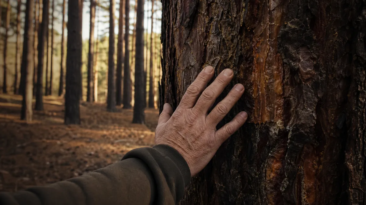 Landiste : définition, rôle et missions en forêt des Landes