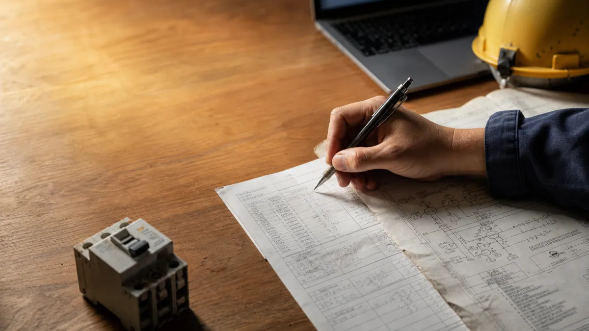Calculateur charge Guidelec : bien dimensionner en 2026