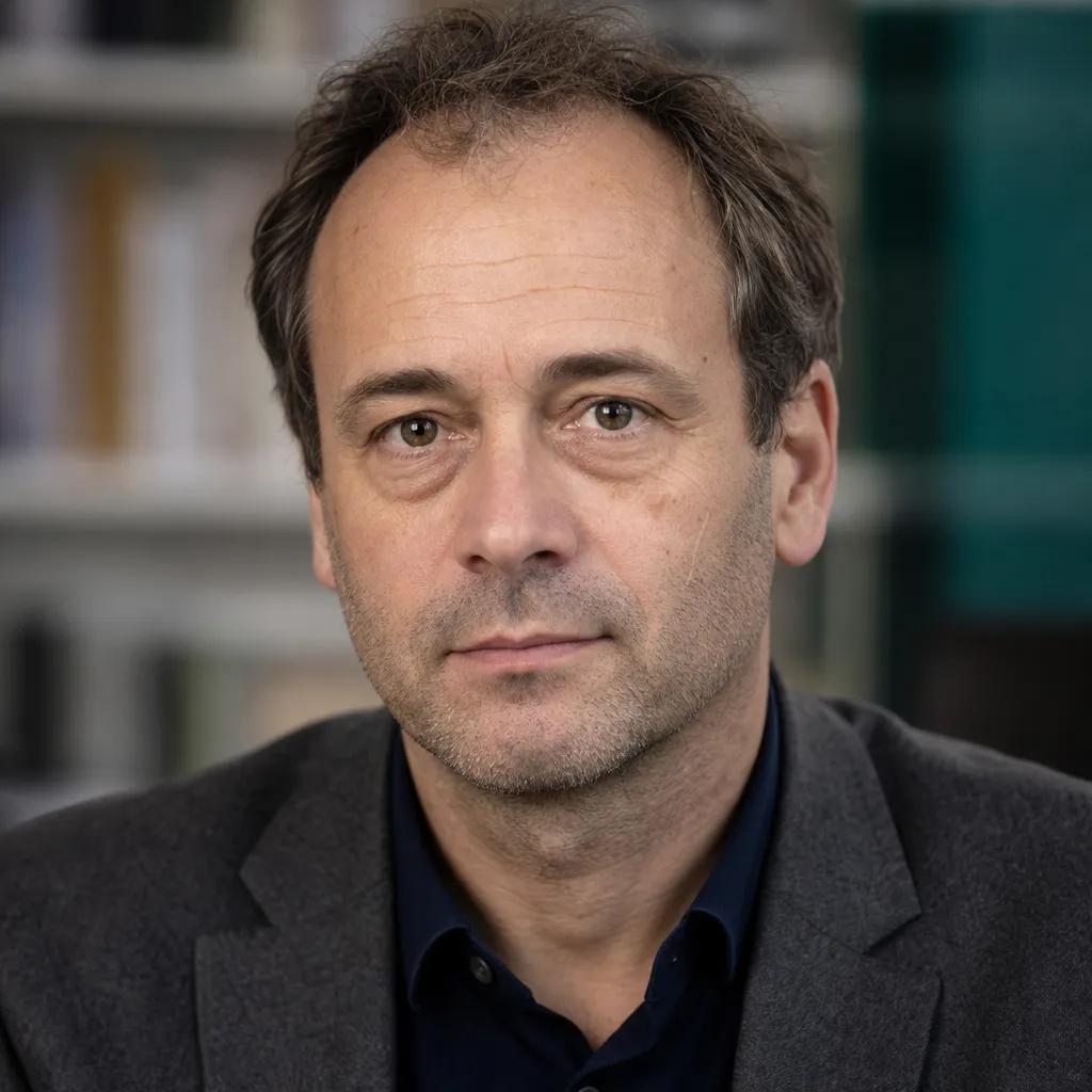 Laurent Mével