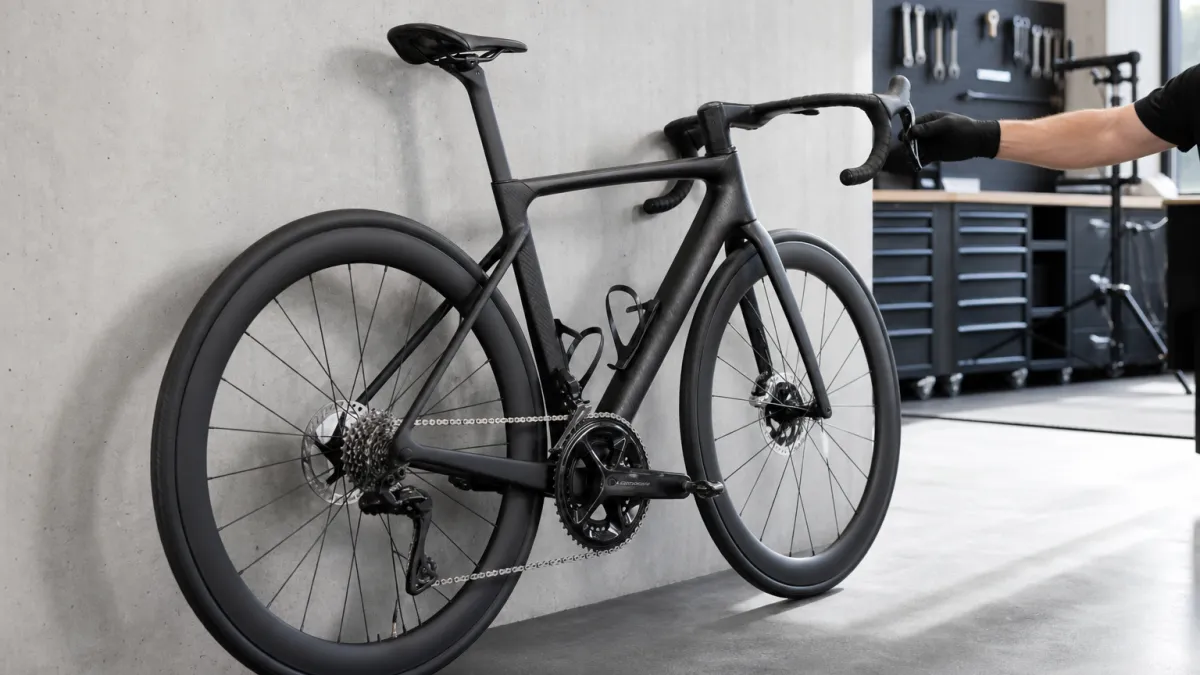 Poids vélo Tour de France 2026 : règlement et secrets