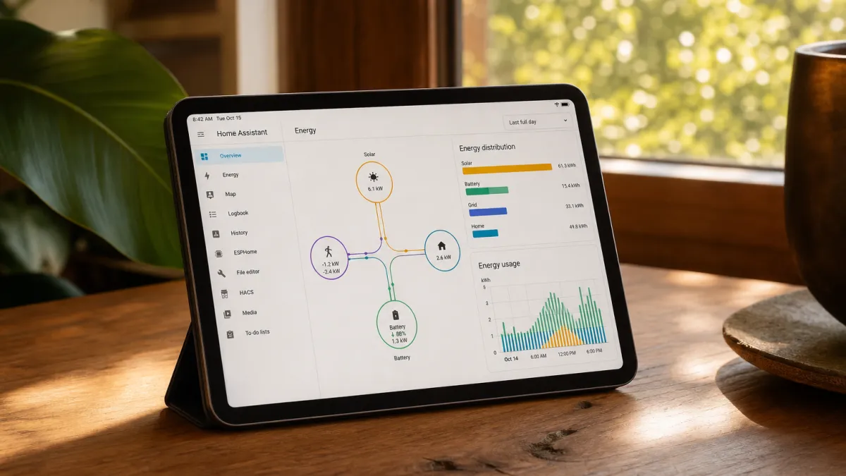 Piloter Zendure sur Home Assistant : guide complet 2026