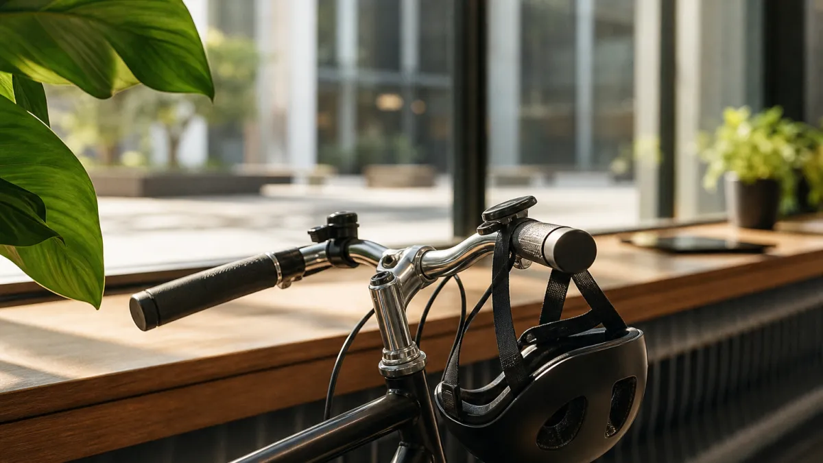 Vélo nicotine : fonctionnement et avantages du dispositif
