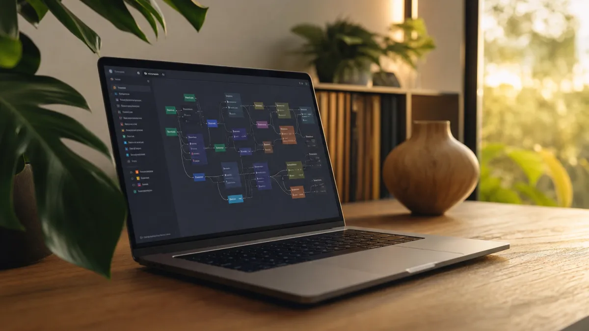 Node-RED et Home Assistant : le guide d'automatisation 2026
