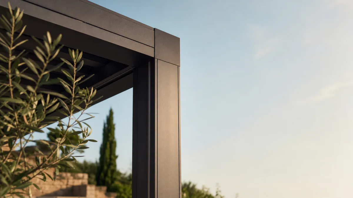 Horizal : avis et guide complet sur les portails et pergolas