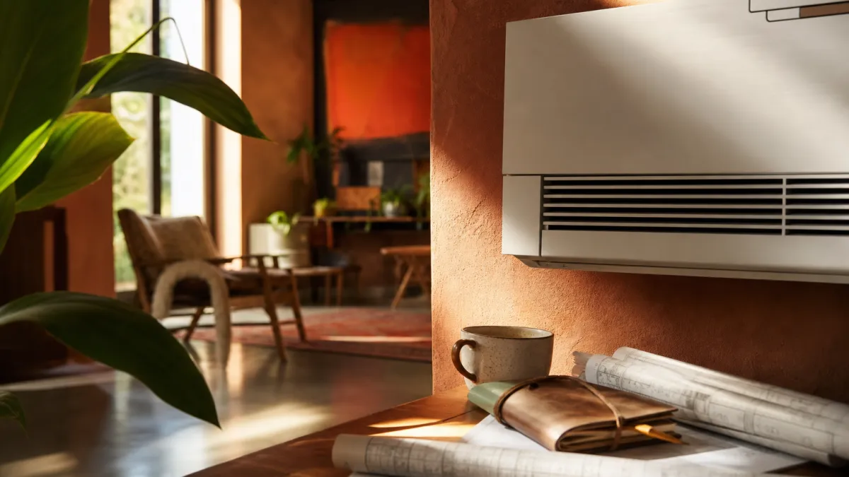 Aermec : expert en climatisation et pompes à chaleur
