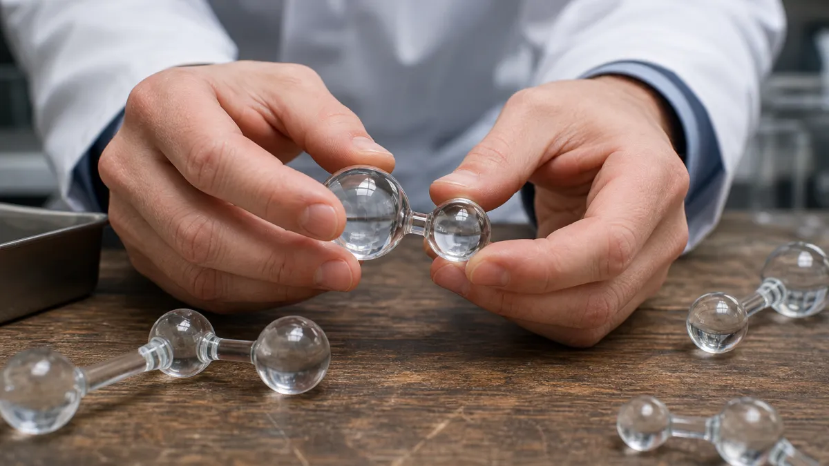 Covalence et énergie : comprendre la liaison chimique