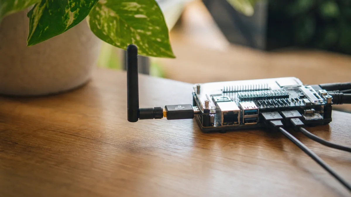 Installer Zigbee2MQTT sur Home Assistant : guide 2026