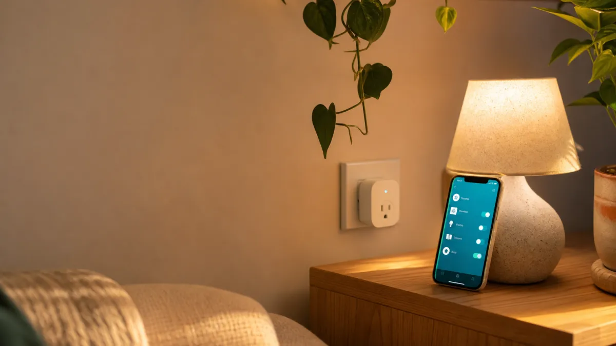 LSC Smart Connect : guide complet et configuration 2026